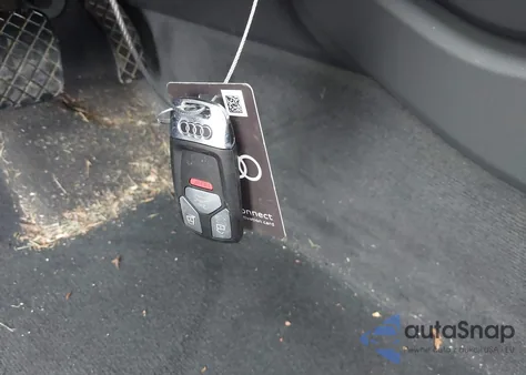 2024 Audi Q5 Prestige 55 Tfsi E S Line Quattro S Tronic из США, поврежденный, VIN WA1F2AFY0R2016198